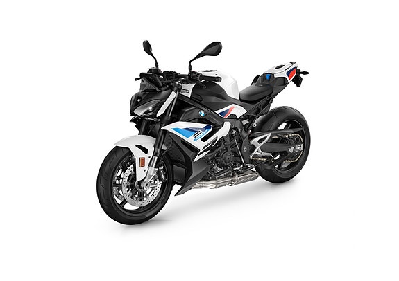 BMW S 1000 R - Kampanje! Spar 15 000 kr 5 of 8