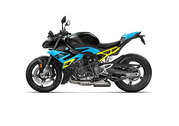 BMW S 1000 R - Kampanje! Spar 15 000 kr 8 of 8