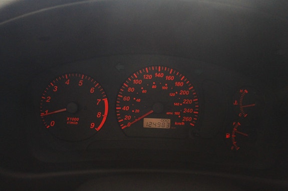 Mitsubishi Lancer 27 of 30