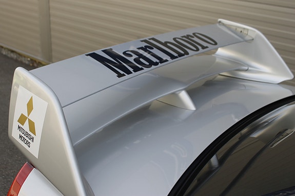 Mitsubishi Lancer 7 of 30