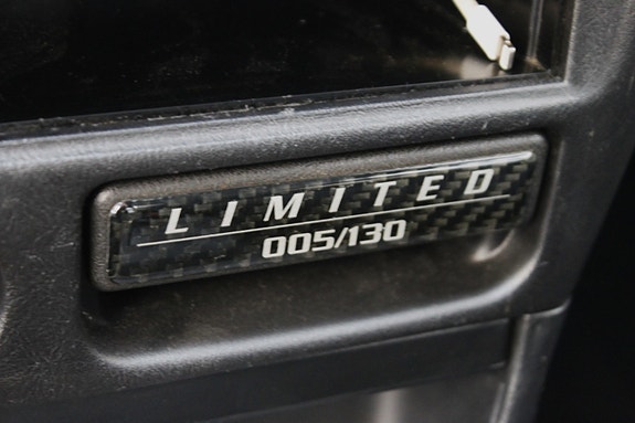 Mitsubishi Lancer 24 of 30