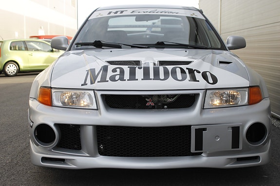 Mitsubishi Lancer 5 of 30
