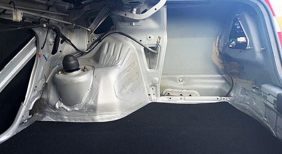 Mitsubishi Lancer 28 of 30