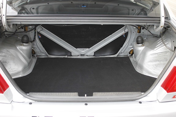 Mitsubishi Lancer 13 of 30