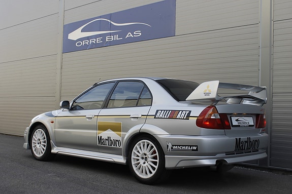 Mitsubishi Lancer 8 of 30