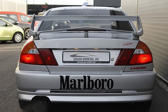 Mitsubishi Lancer 11 of 30