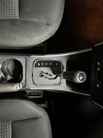 Mercedes-Benz 180 17 of 22