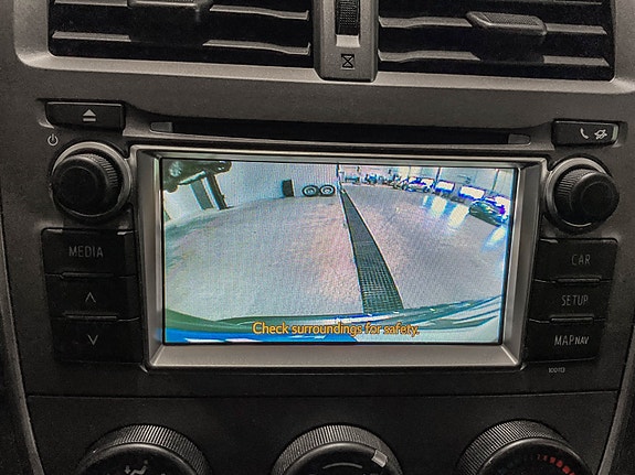 Toyota Verso-S 15 of 24
