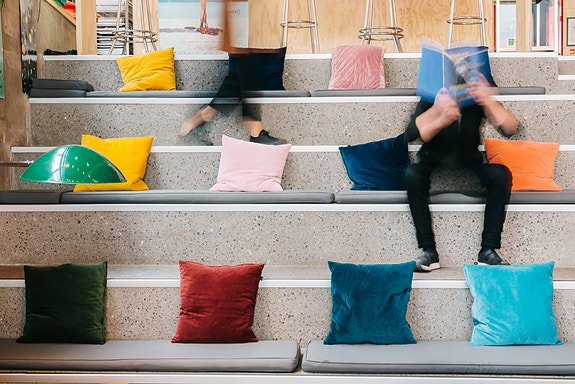 Bilde 1 av 1 i jobbannonse-galleriet