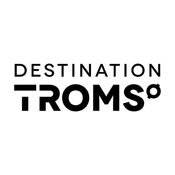 Destination Tromsø logo