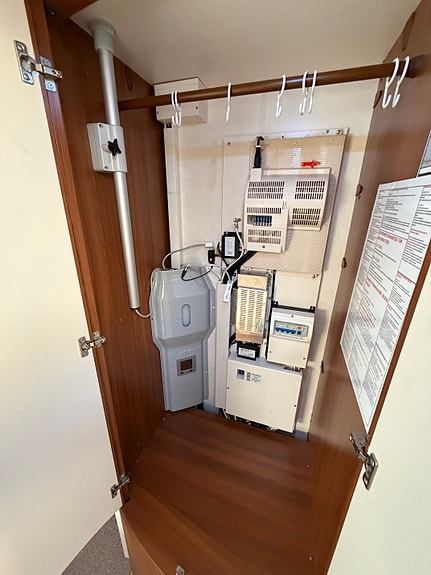Bilde 24 av Hobby Excellent 560 CFE ALDE