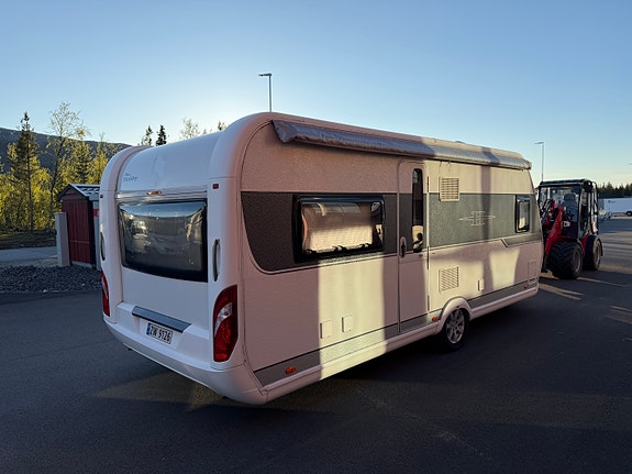 Bilde 4 av Hobby Excellent 560 CFE ALDE