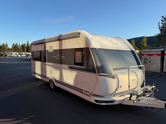 Bilde 5 av Hobby Excellent 560 CFE ALDE