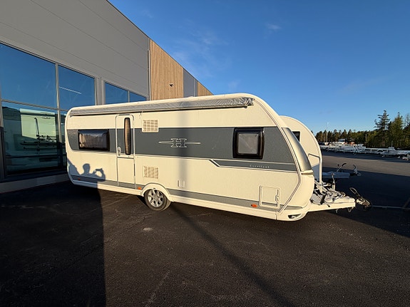 Bilde 6 av Hobby Excellent 560 CFE ALDE