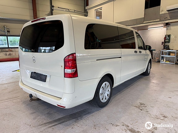 Mercedes-Benz Vito 114 5 of 10