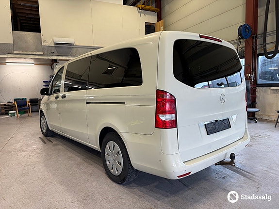 Mercedes-Benz Vito 114 7 of 10