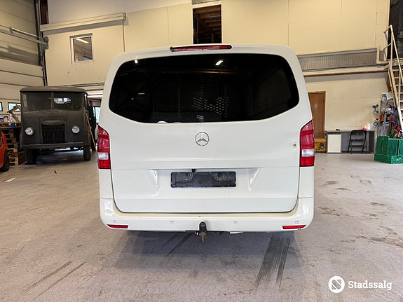 Mercedes-Benz Vito 114 6 of 10