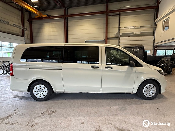 Mercedes-Benz Vito 114 4 of 10