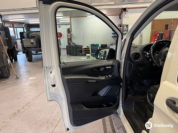 Mercedes-Benz Vito 114 9 of 10