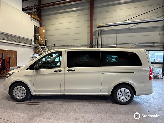 Mercedes-Benz Vito 114 8 of 10