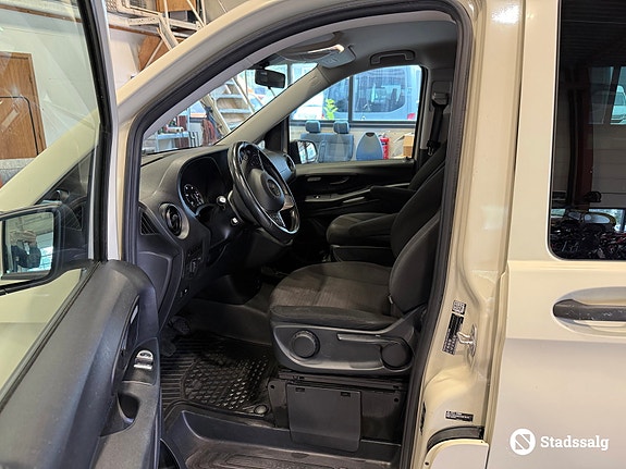 Mercedes-Benz Vito 114 10 of 10