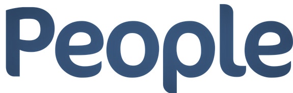 PEOPLE logo