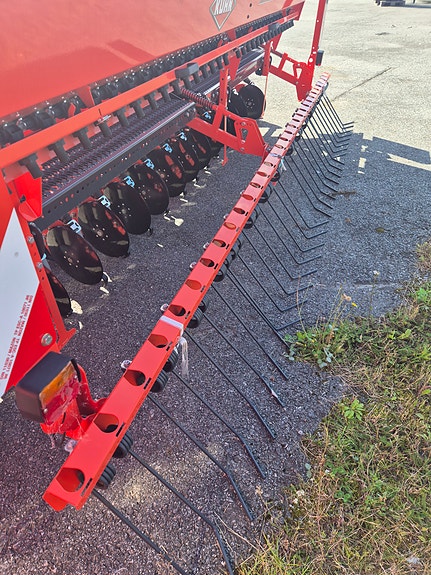 Kuhn Premia 4000 såmaskin 2023, kr 299 000,-