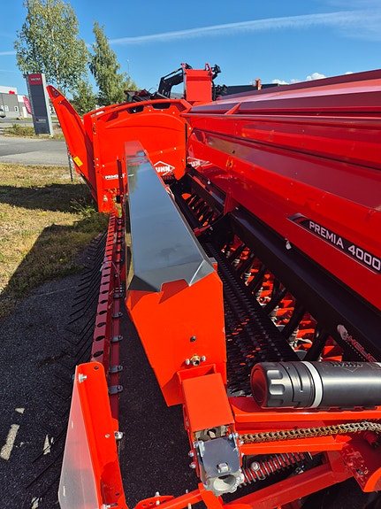 Kuhn Premia 4000 såmaskin 2023, kr 299 000,-