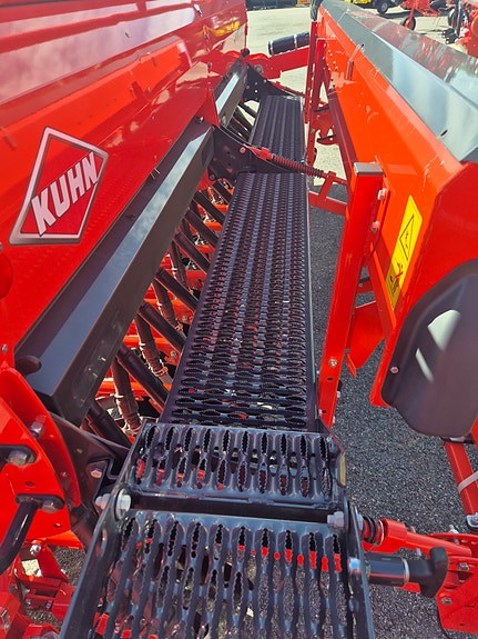 Kuhn Premia 4000 såmaskin 2023, kr 299 000,-