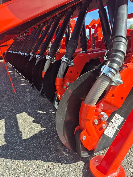 Kuhn Premia 4000 såmaskin 2023, kr 299 000,-