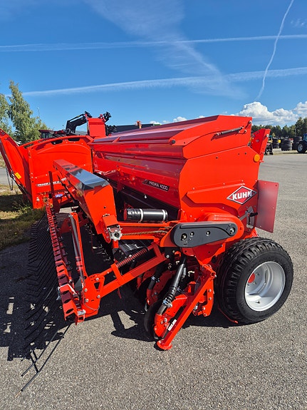 Kuhn Premia 4000 såmaskin 2023, kr 299 000,-