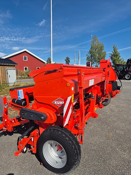 Kuhn Premia 4000 såmaskin 2023, kr 299 000,-