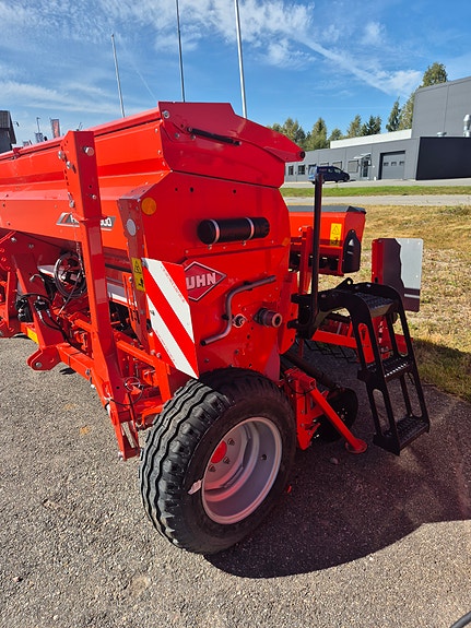 Kuhn Premia 4000 såmaskin 2023, kr 299 000,-