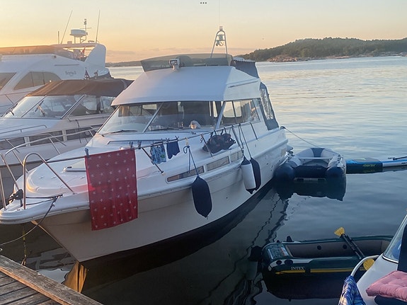 Skilsø 950FB til salgs 5 of 30