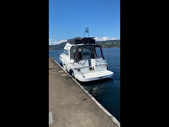 Skilsø 950FB til salgs 3 of 30