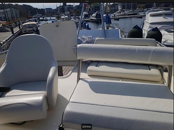 Skilsø 950FB til salgs 26 of 30