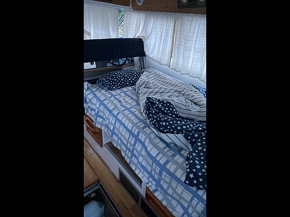 Skilsø 950FB til salgs 14 of 30