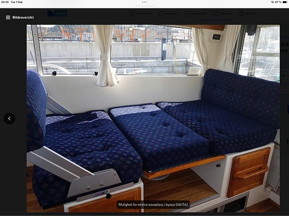 Skilsø 950FB til salgs 13 of 30