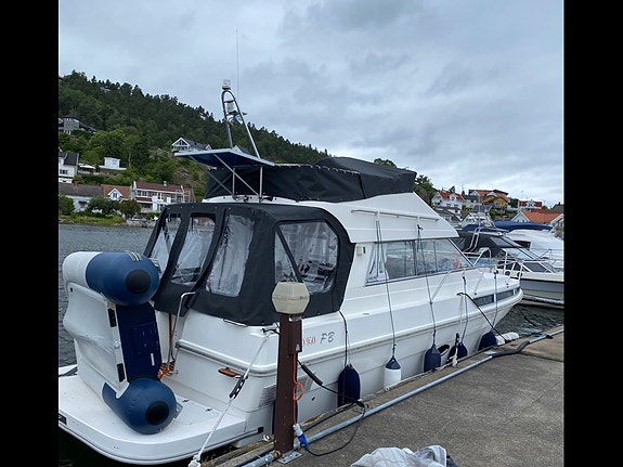 Skilsø 950FB til salgs 2 of 30