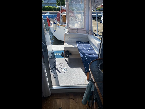 Skilsø 950FB til salgs 10 of 30