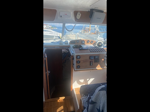 Skilsø 950FB til salgs 7 of 30