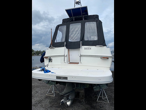 Skilsø 950FB til salgs 6 of 30