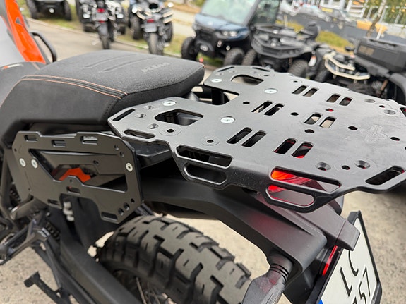 KTM KTM 1290 Super Adventure S2021 – Service fulgt | Ny service før levering 4 of 7