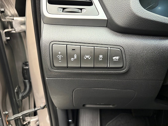 Hyundai Tucson 11 of 30