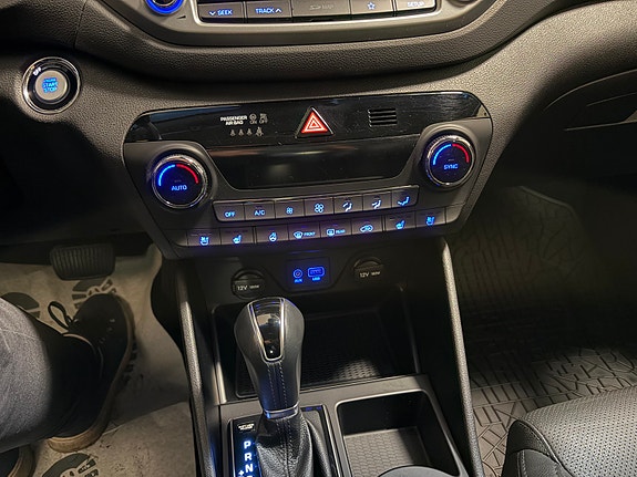Hyundai Tucson 25 of 30