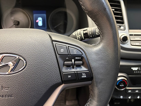 Hyundai Tucson 19 of 30