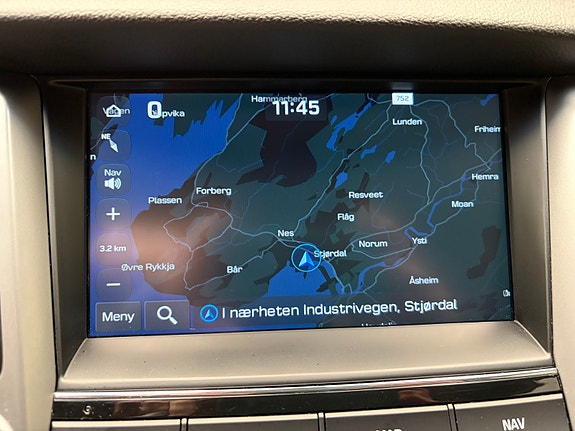 Hyundai Tucson 22 of 30