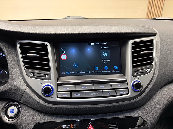 Hyundai Tucson 20 of 30