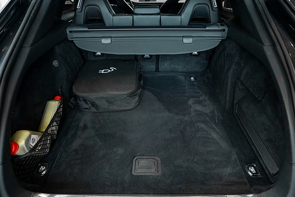 Porsche Panamera 9 of 28