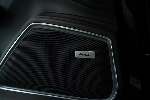 Porsche Panamera 16 of 28